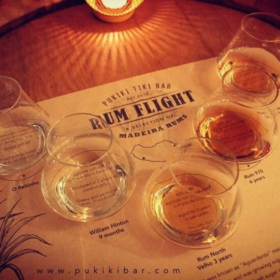 ©Pukiki Tiki bAr