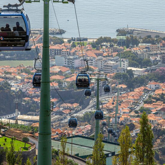 Funchal_ Foto de Erik Karits na Unsplash
